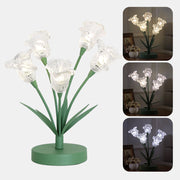 Tulip Table Lamp