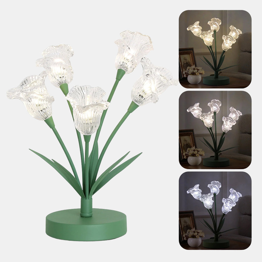 Tulip Table Lamp