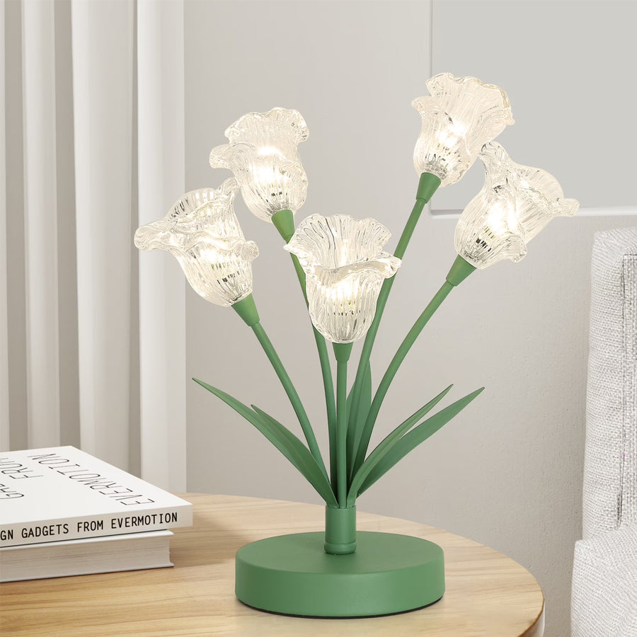 Tulip Table Lamp