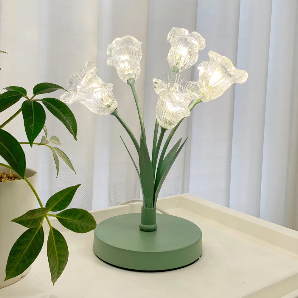 Tulip Table Lamp