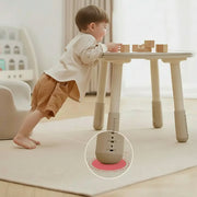 Beano BusyBee Height Adjustable Kids Table