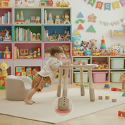 Beano BusyBee Height Adjustable Kids Table