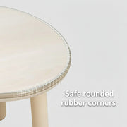 Beano BusyBee Height Adjustable Kids Table