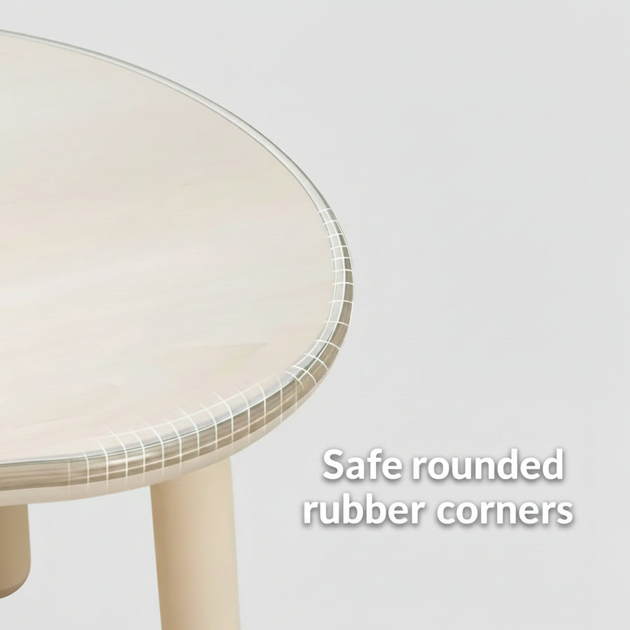 Beano BusyBee Height Adjustable Kids Table