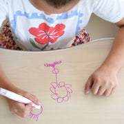 Beano BusyBee Height Adjustable Kids Table