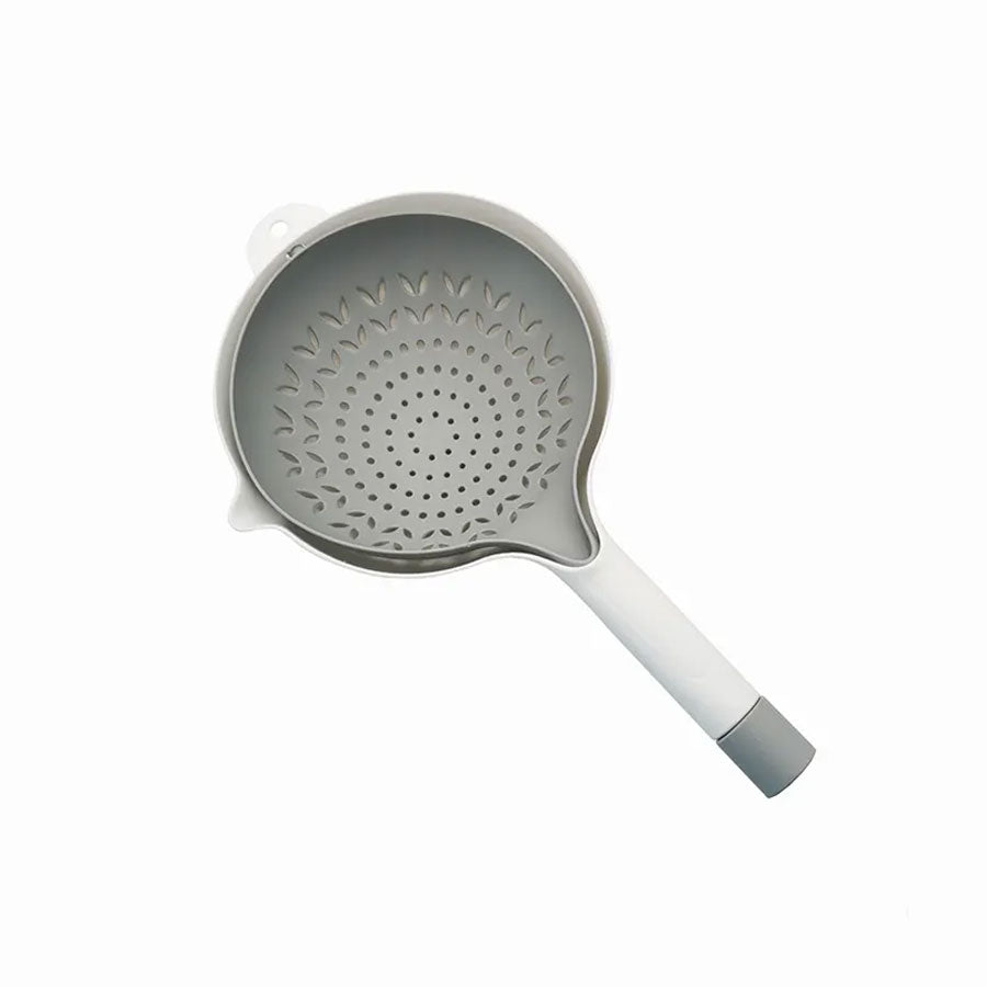 STABI-TILT STRAINER