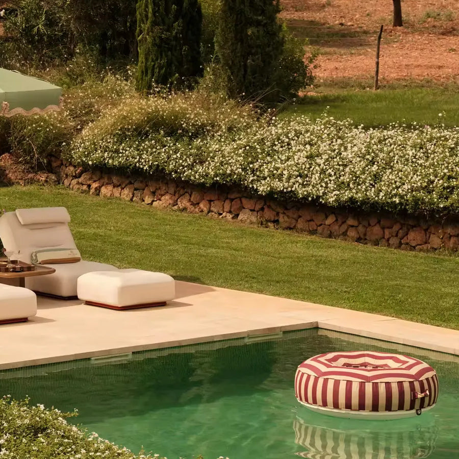AQUA AURA VINTAGE POOL FLOATY