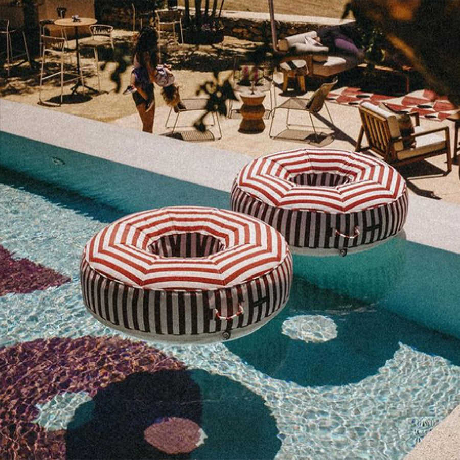 AQUA AURA VINTAGE POOL FLOATY