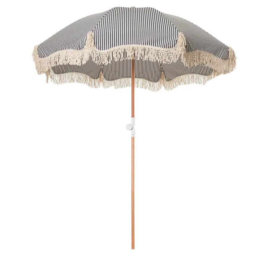 BETTY&#39;S BEACH UMBRELLA