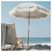 Monaco Beach Umbrella