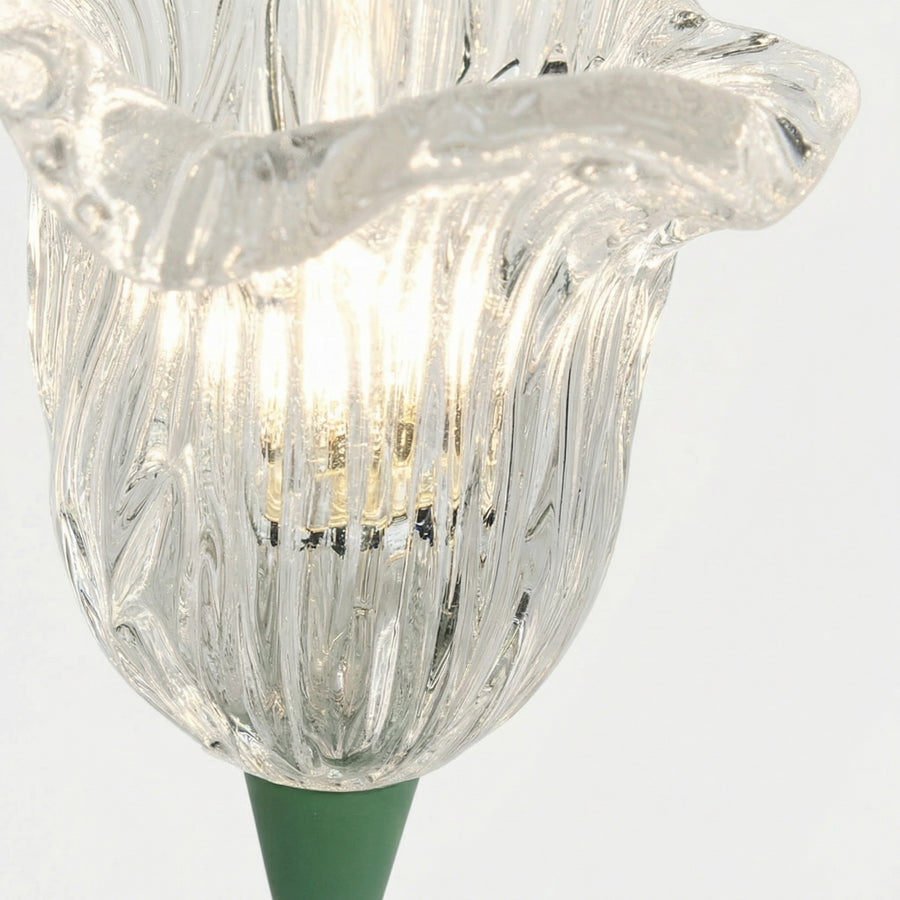 Tulip Table Lamp