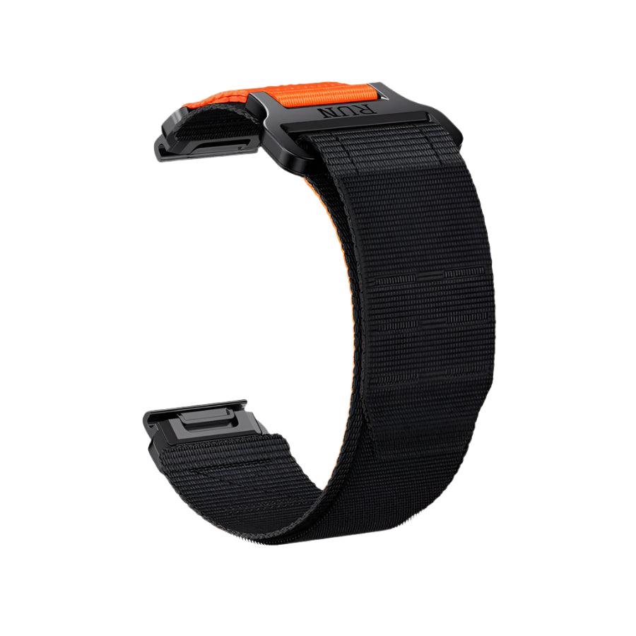 Deadtree Urban 22mm Watch Strap for Garmin