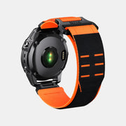 Deadtree Urban 26mm Watch Strap for Garmin