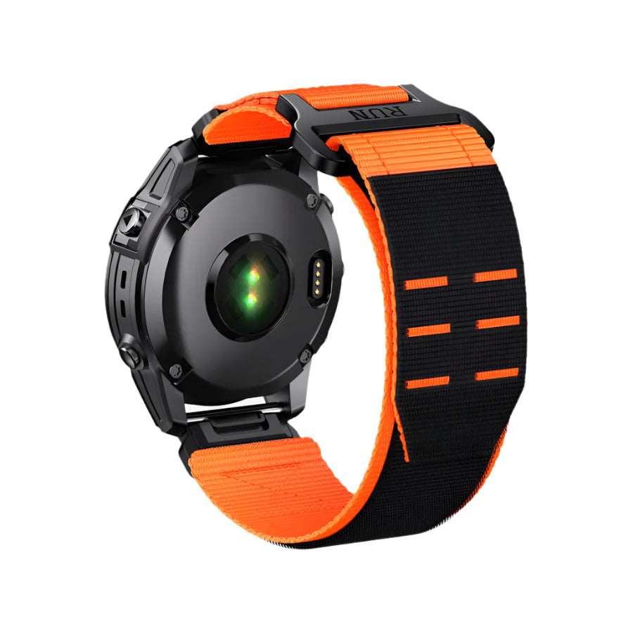 Deadtree Urban 22mm Watch Strap for Garmin