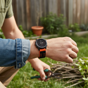 Deadtree Urban 26mm Watch Strap for Garmin