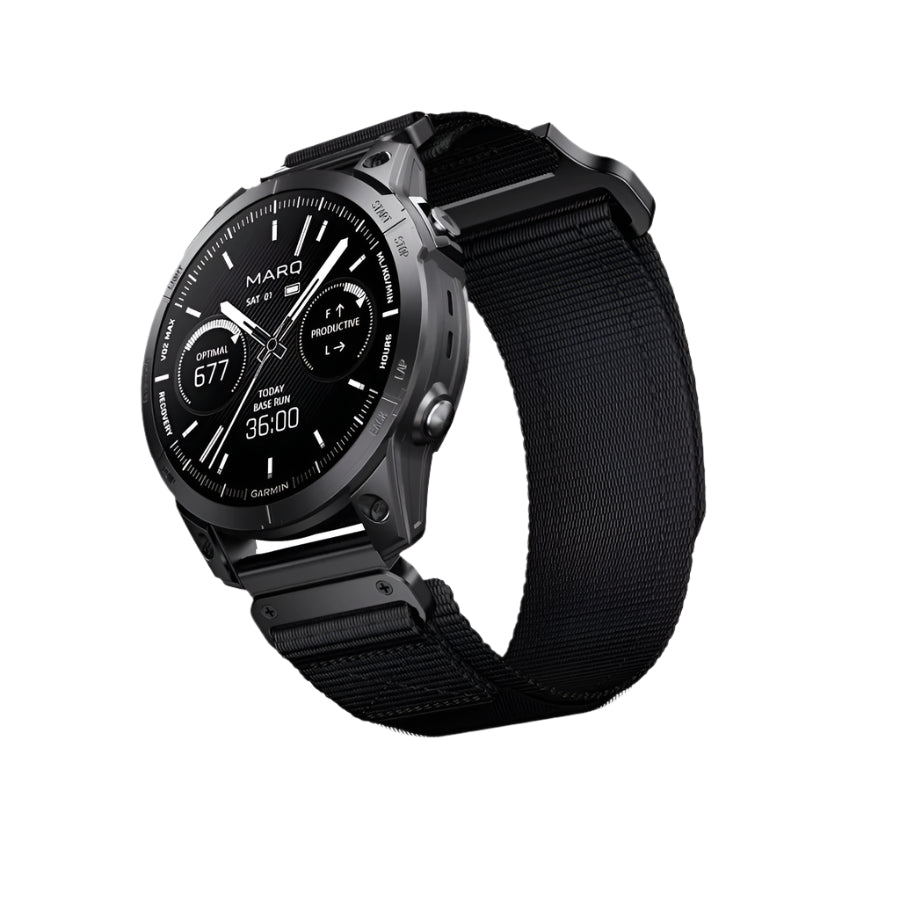 Deadtree Urban 22mm Watch Strap for Garmin