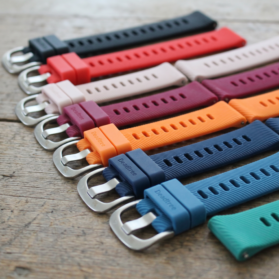 Deadtree Crest 26mm Watch Strap for Garmin