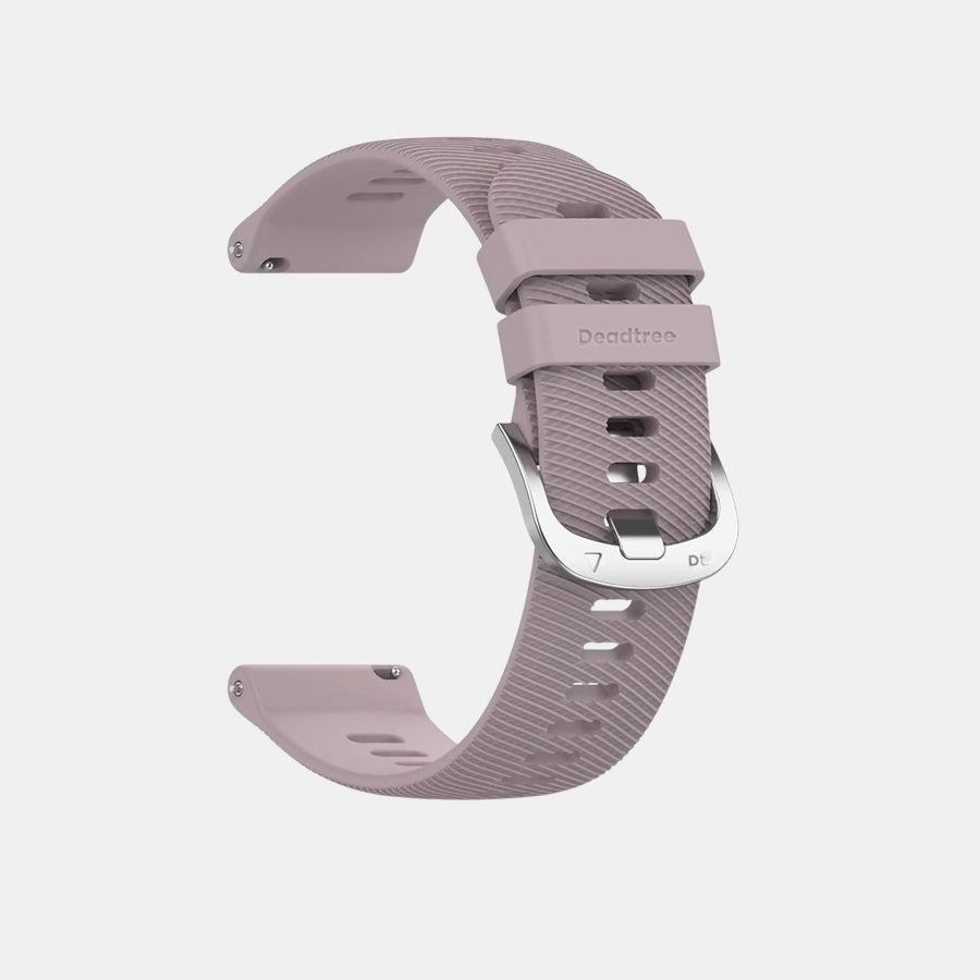 Deadtree Glide 20mm Garmin Compatible Watch Strap
