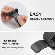 Deadtree V-Loc 22mm Watch Strap for Garmin