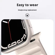 Deadtree i Clip (42/44/45/49mm) Watch Strap for Apple