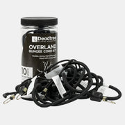 Deadtree Overland Bungy Cord Tub (10 Pack)