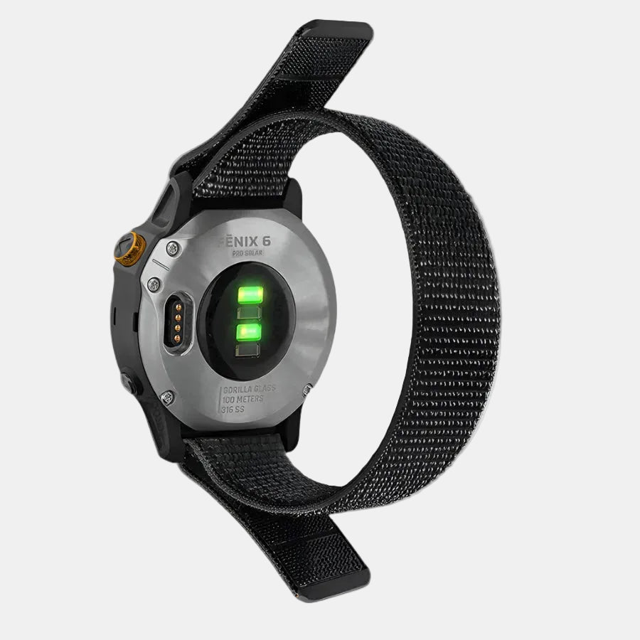Deadtree V-Loc 26mm Watch Strap for Garmin