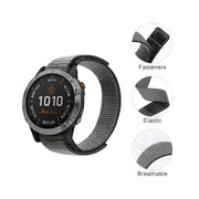 Deadtree V-Loc 22mm Watch Strap for Garmin