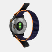 Deadtree V-Loc 22mm Watch Strap for Garmin