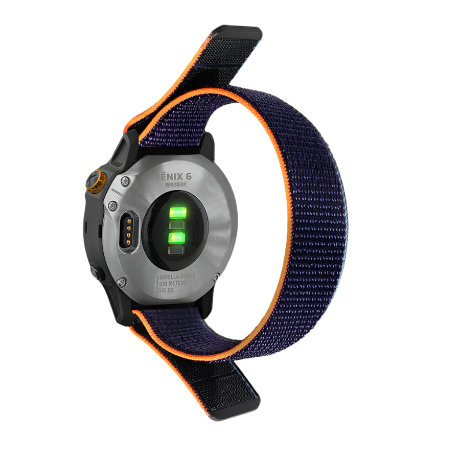 Deadtree V-Loc 26mm Watch Strap for Garmin