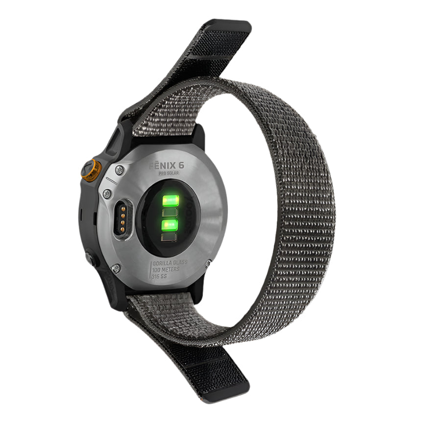 Deadtree V-Loc 26mm Watch Strap for Garmin