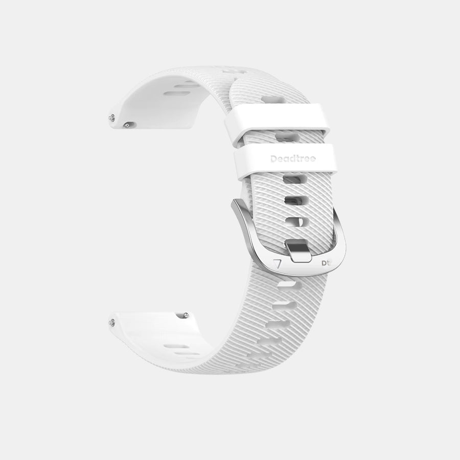 Deadtree Glide 20mm Garmin Compatible Watch Strap