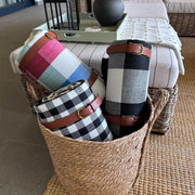 ROLL UP PICNIC BLANKET