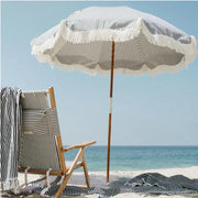 Betty's Beach Umbrella