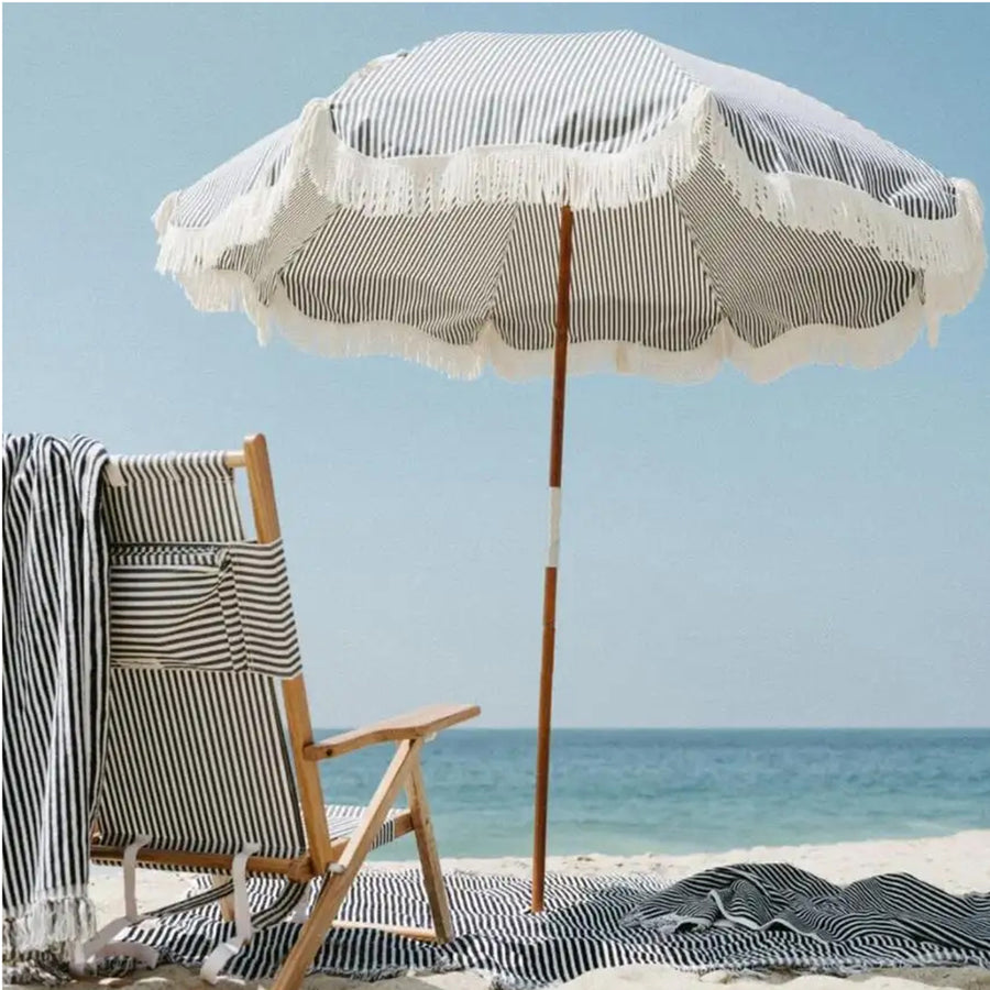 Betty's Beach Umbrella