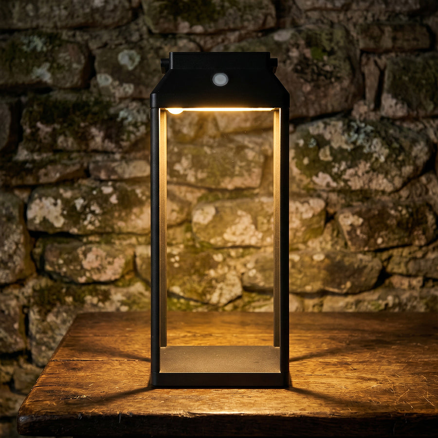 Lunashine Solar Light