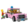 WARM FAMILY SIMPSONS HOUSE BUILDING BLOCKS