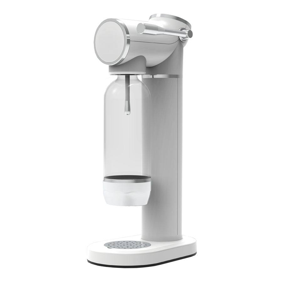 PREMIUM SPARKLING SODA WATER MAKER
