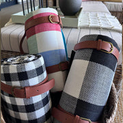 ROLL UP PICNIC BLANKET