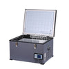 RUGG GLACIER 12V PORTABLE CAR FRIDGE 60L