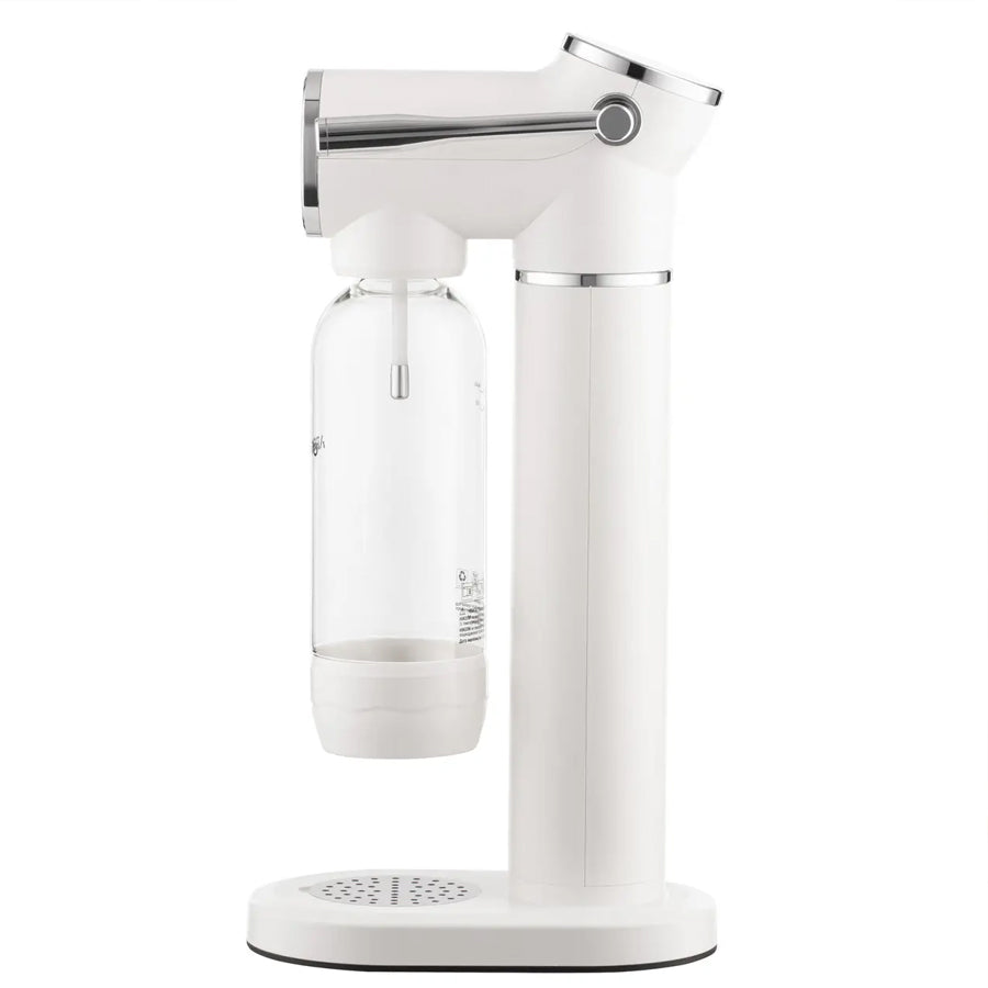 PREMIUM SPARKLING SODA WATER MAKER