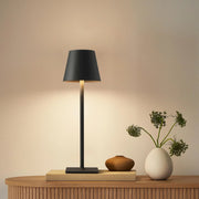 Luminee Rechargeable LED Table Lamp (2 Pack)