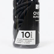 Deadtree Overland Bungy Cord Tub (10 Pack)