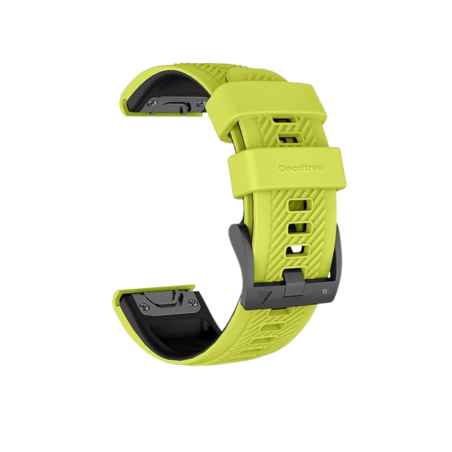 Deadtree Crest 26mm Watch Strap for Garmin