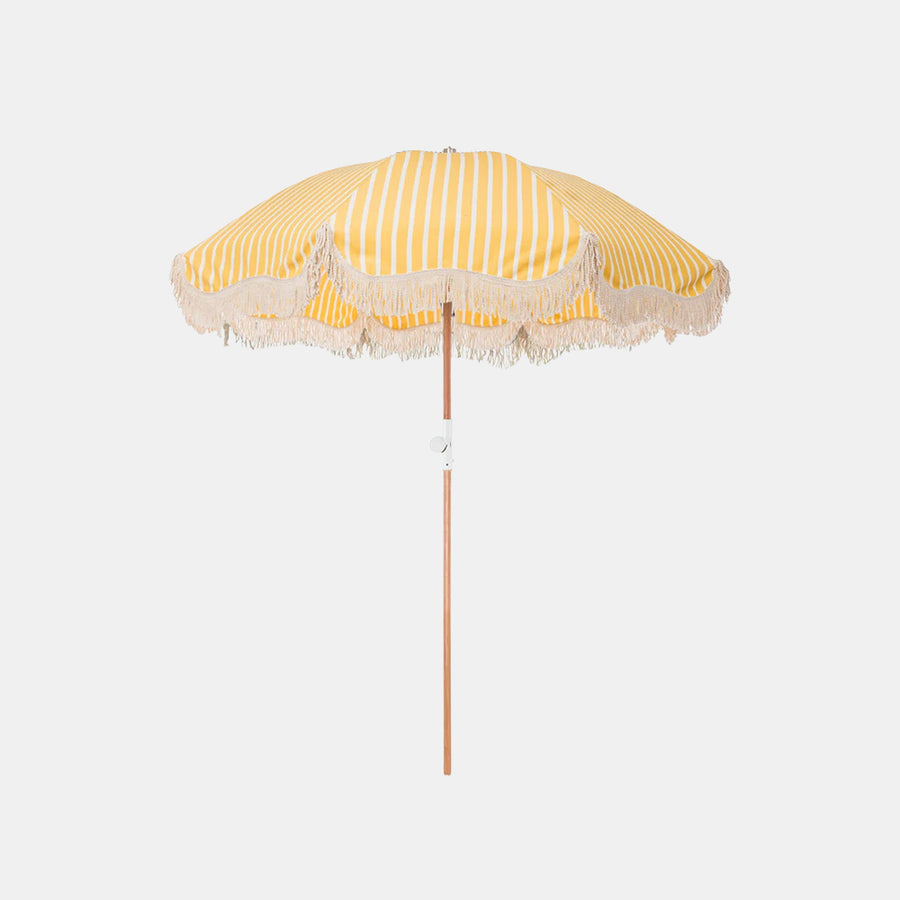 Monaco Beach Umbrella