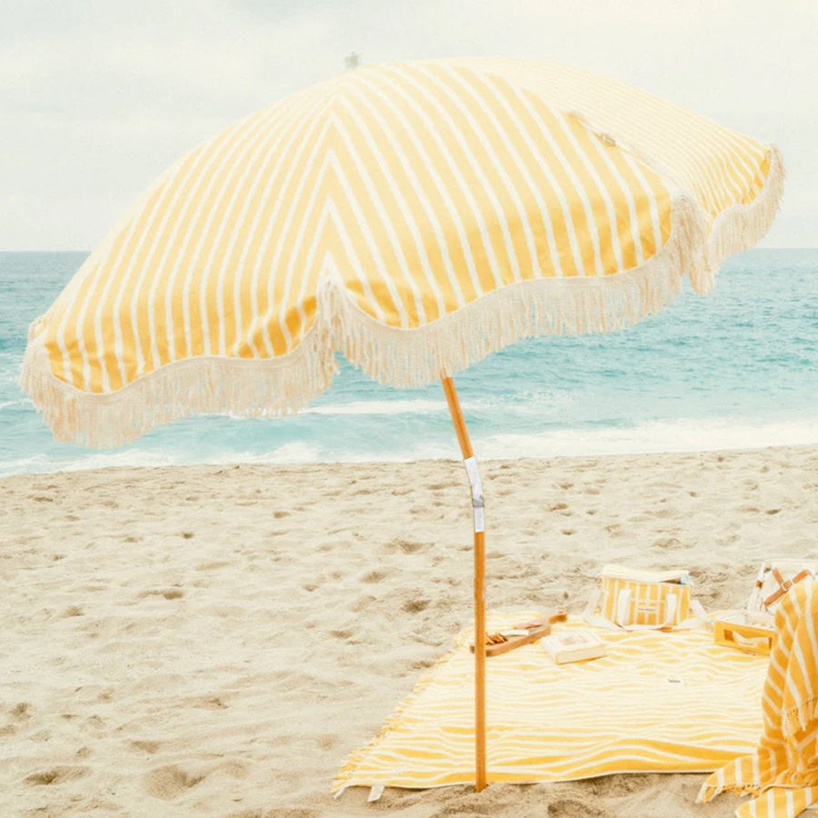 Monaco Beach Umbrella