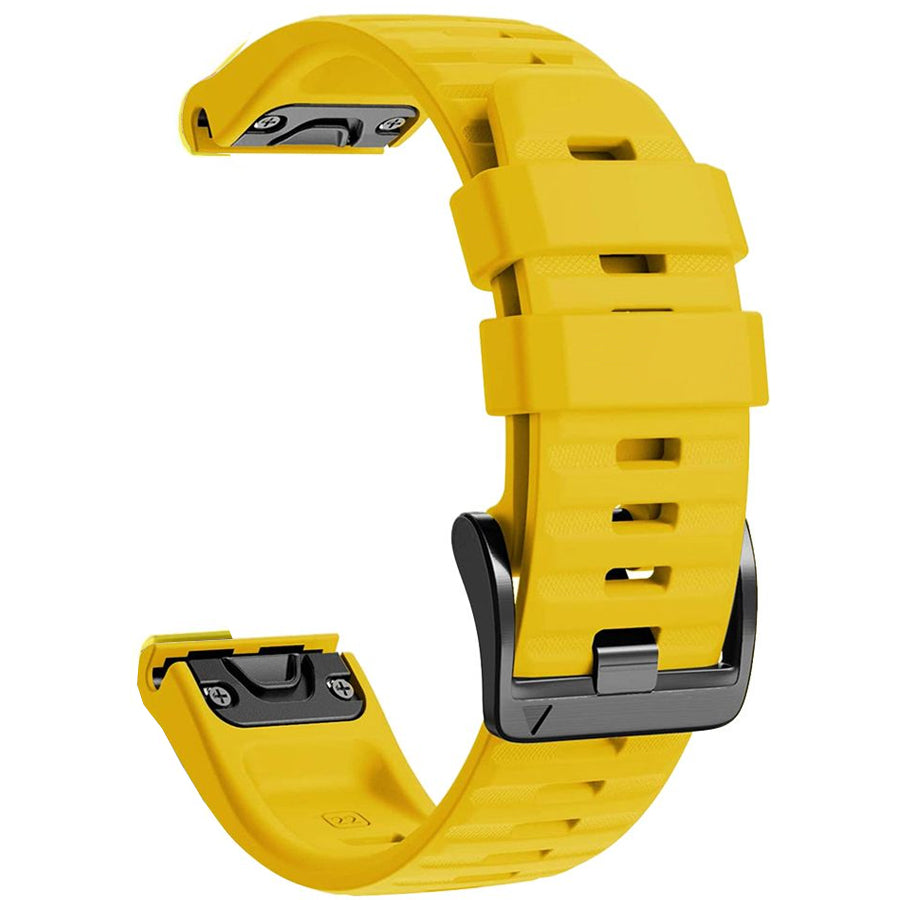 EASYFIT STRAP GARMIN FENIX 8 (51mm)/7X/6X/5X/3