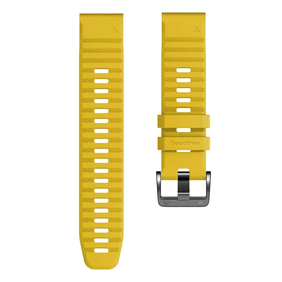 Deadtree Summit 22mm Watch Strap For Garmin