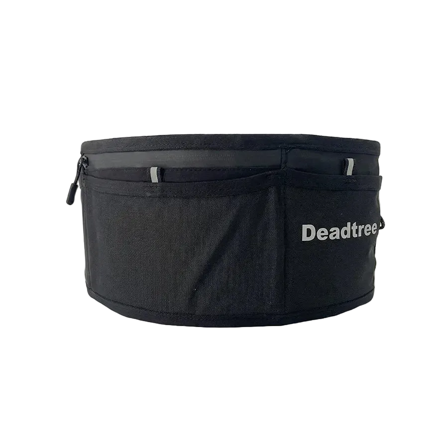 Deadtree Stash Pack for Running and Hiking