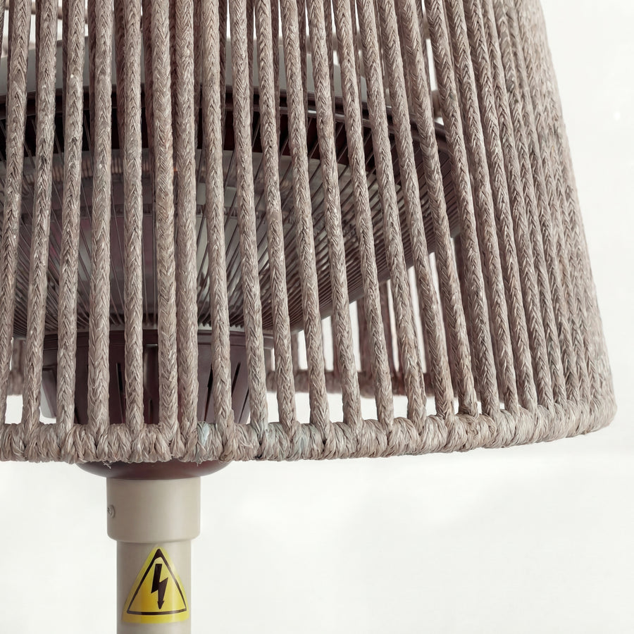 LoomHaven Patio and Indoor Heater Lamp