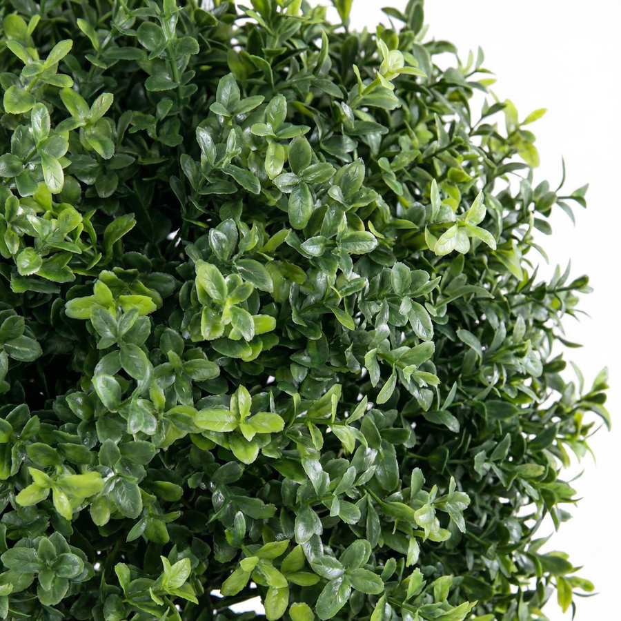 Artificial Faux Boxwood Topiary Ball (60cm)
